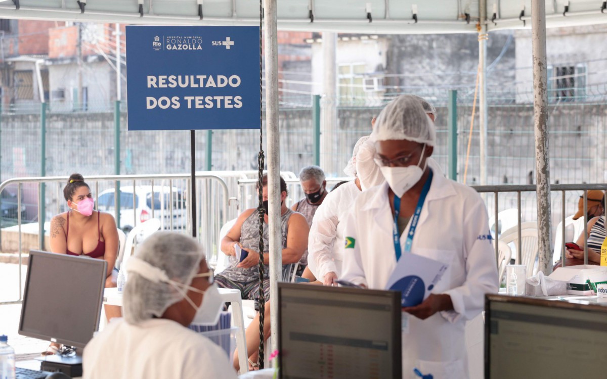 Funcionamento do posto acontecer&aacute; de segunda-feira a domingo, at&eacute; &agrave;s 17h