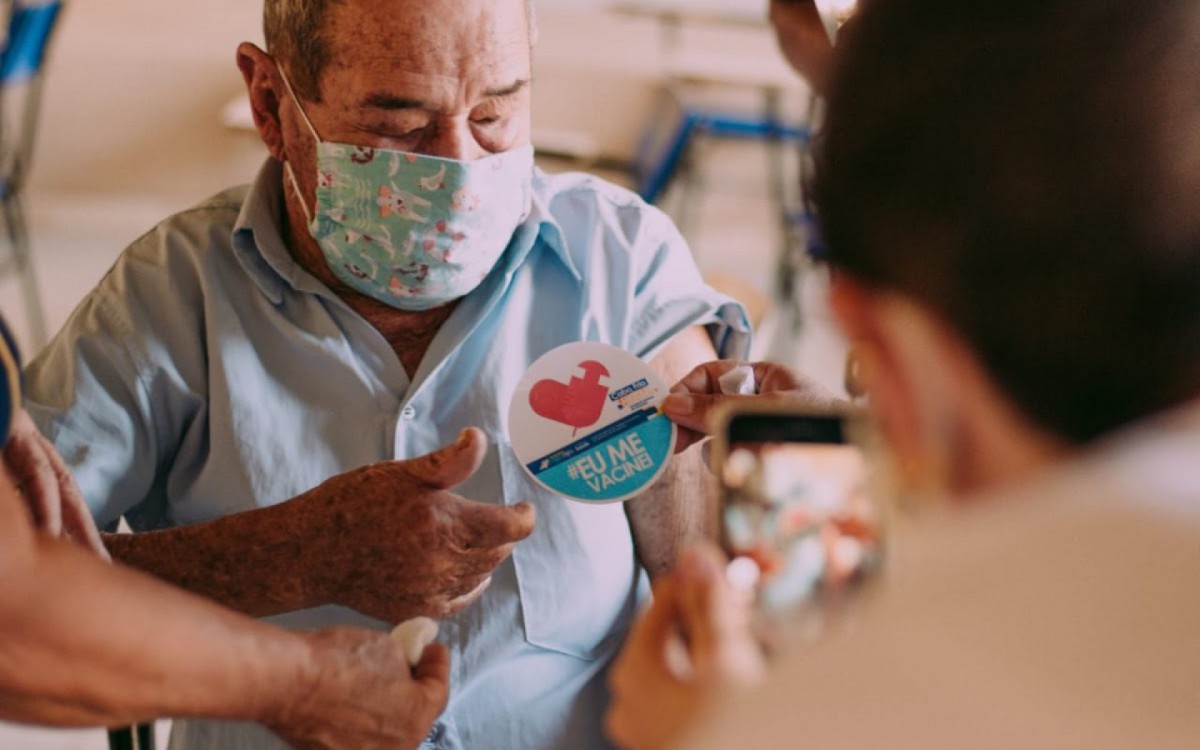 Mais de 28 mil pessoas ainda n&atilde;o completaram a vacina&ccedil;&atilde;o contra Covid-19 em Cabo Frio