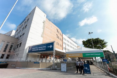 RioSaúde soma 35 contratos emergenciais com a mesma empresa desde 2018