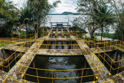 Concession&aacute;ria &Aacute;guas de Juturna&iacute;ba &eacute; a respons&aacute;vel pelo abastecimento no munic&iacute;pio - Divulga&ccedil;&atilde;o