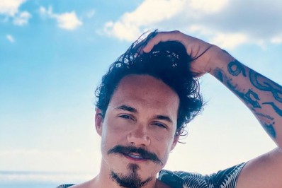 Eliezer faz reflexão sobre discurso de Tadeu após eliminação de Rodrigo