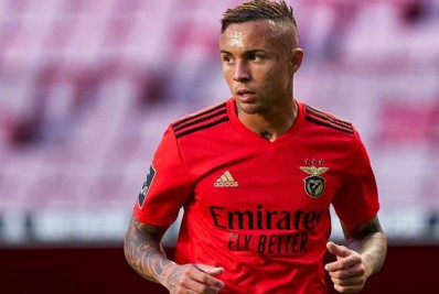 John Textor confirma tentativa de reforçar Botafogo com Everton Cebolinha