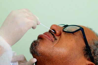 Centro de Eventos de Nilópolis é ponto de testagem de Covid-19