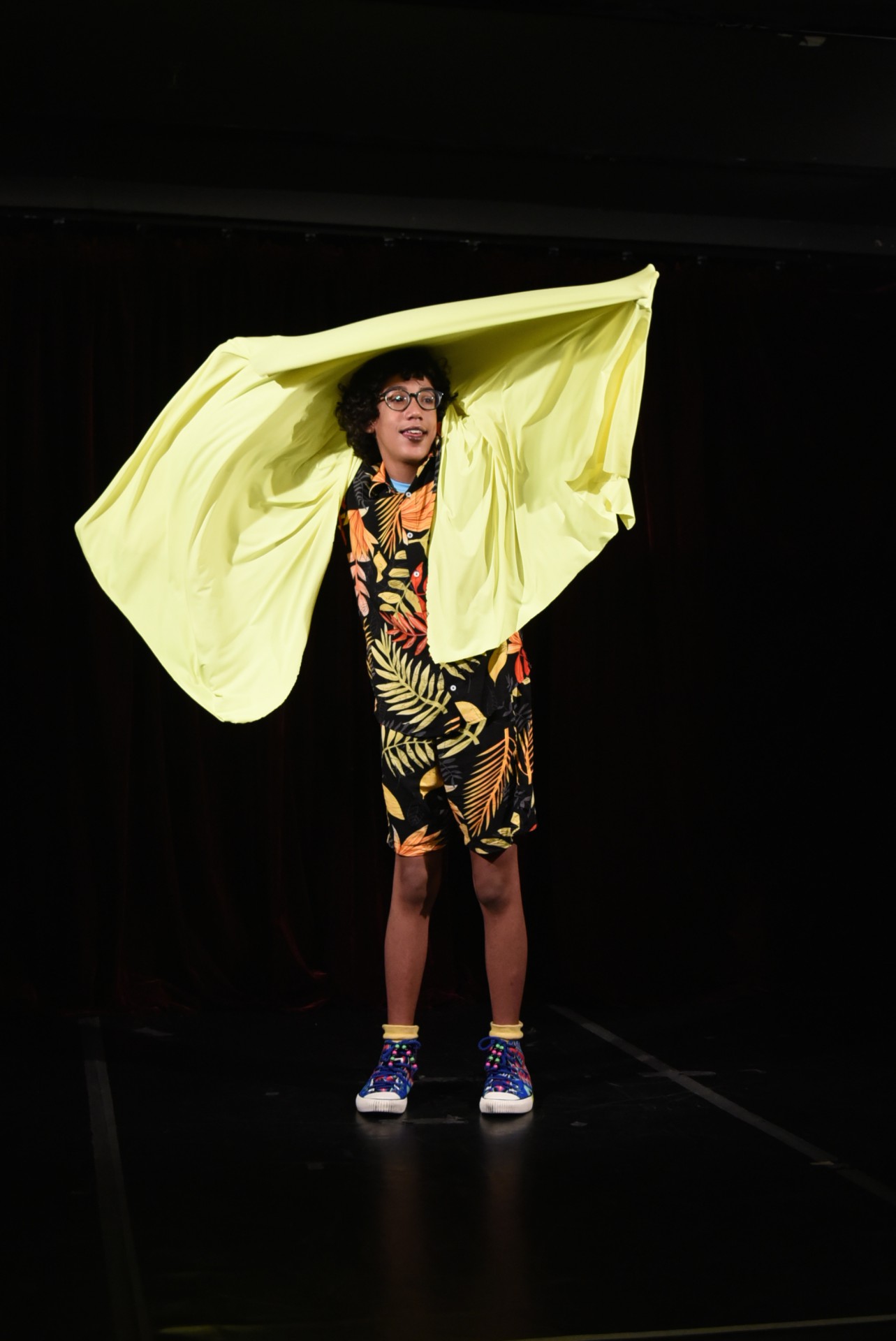 Antonio Guerra, idealizador de 'Dançando do Meu Jeito' - Denise Mendes