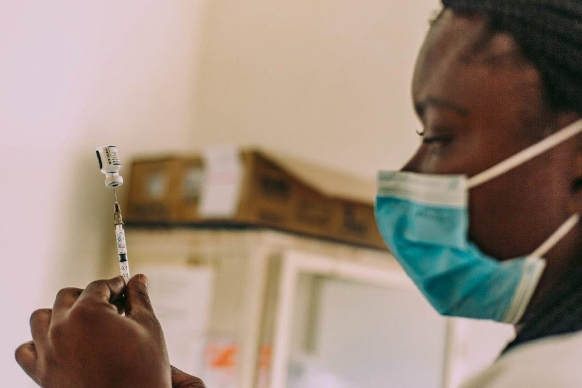 Mais de 28 mil pessoas ainda n&atilde;o completaram a vacina&ccedil;&atilde;o contra Covid-19 em Cabo Frio - Ascom