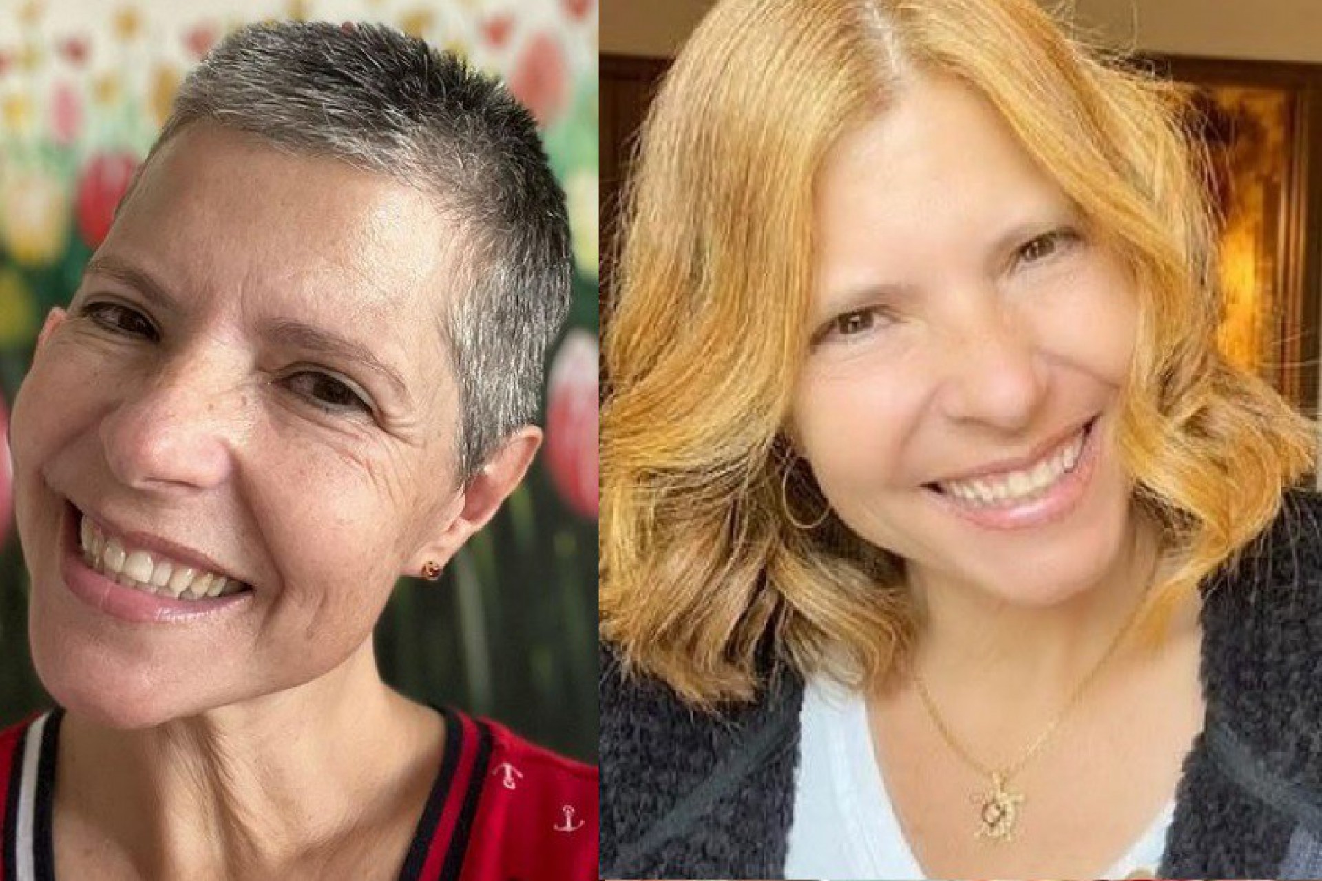 Rose Miriam muda o visual - reprodução do instagram