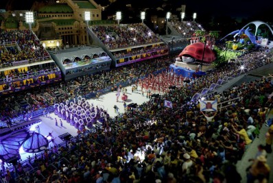 Presidente da Liesa critica novo adiamento do Carnaval: 'Parece que somos os patinhos feios dessa história'