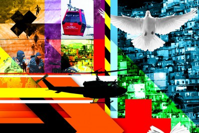 Uma operação para ser esquecida! 