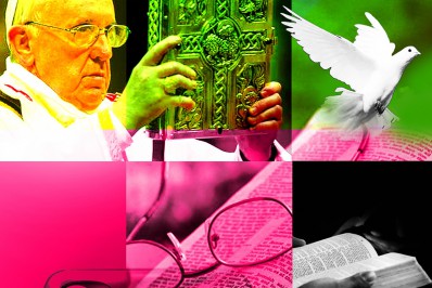 Padre Omar: A Palavra de Deus