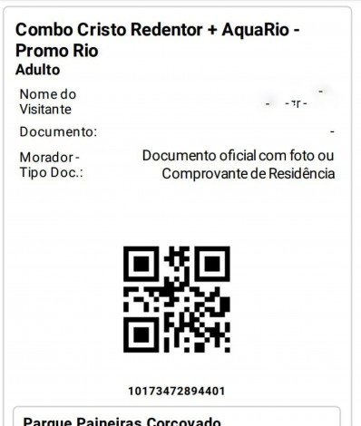 Quatro criminosos que vendiam cartões de vacinação falsificados são presos no Rio - Reprodução/PMERJ