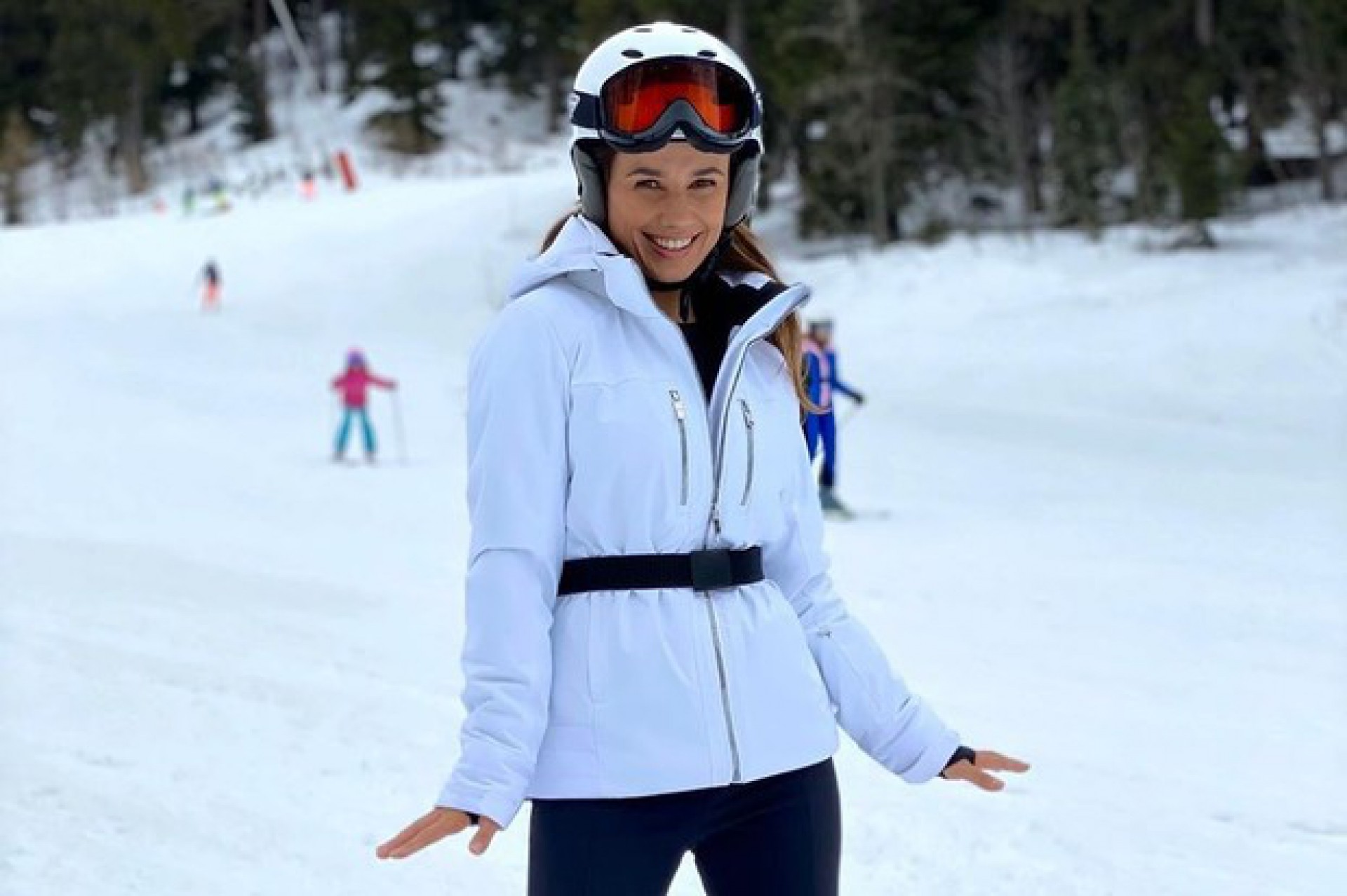 Paula Fernandes - Reprodução: Web