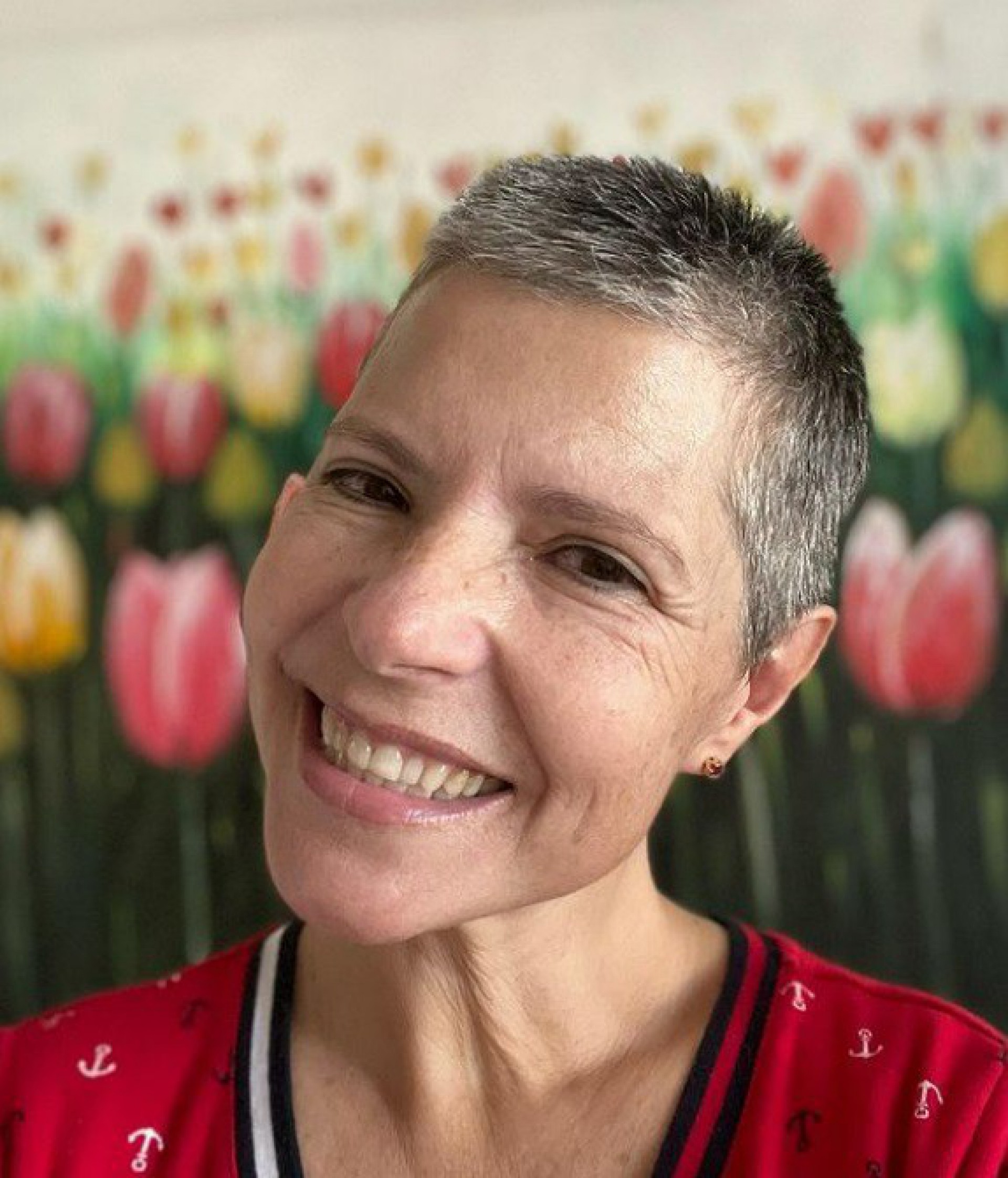 Rose Miriam muda o visual - reprodução do instagram