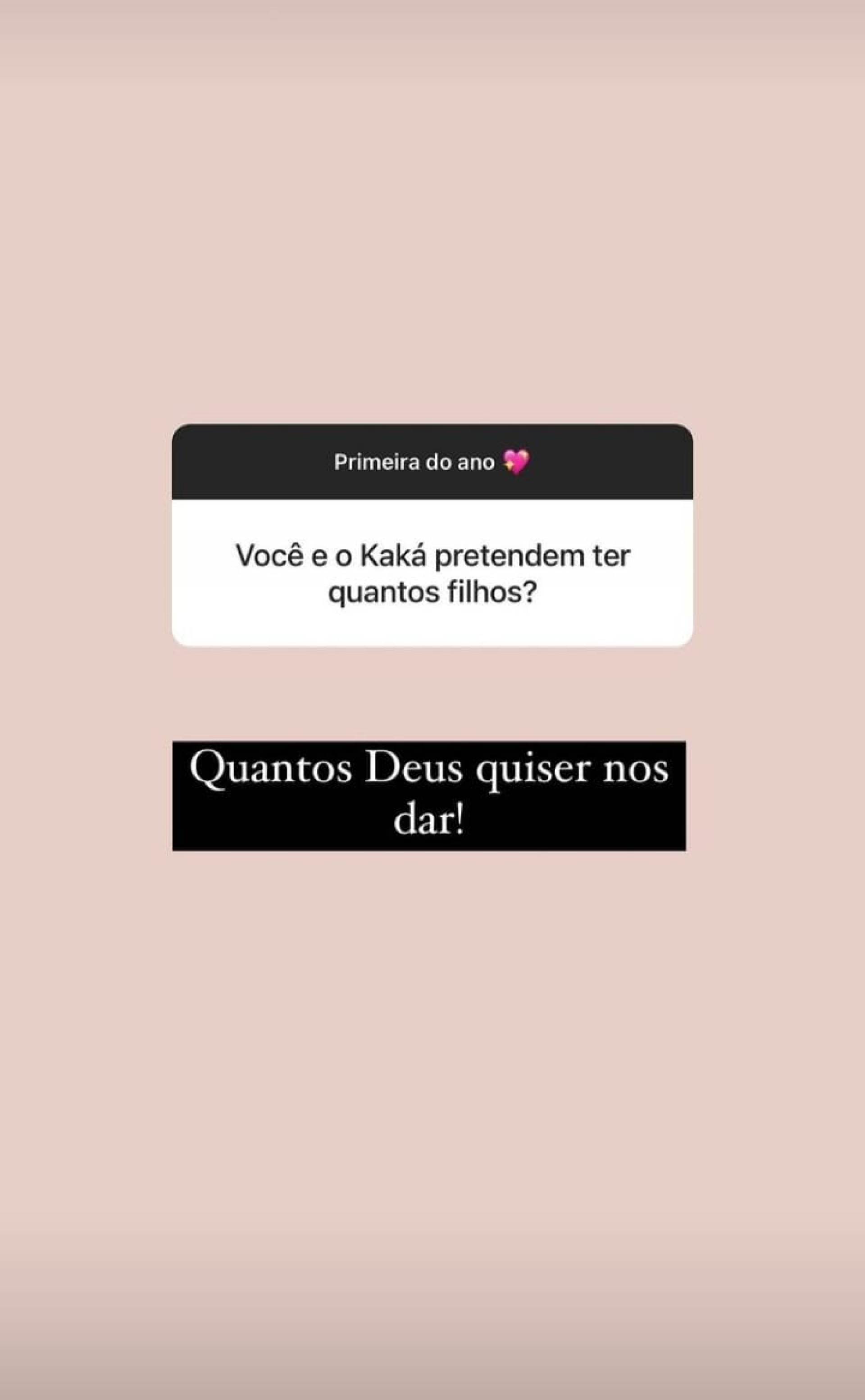 Carol Dias - Reprodução/Instagram