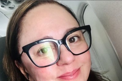 Artistas prestam apoio a Guta Stresser depois do diagnóstico de esclerose múltipla