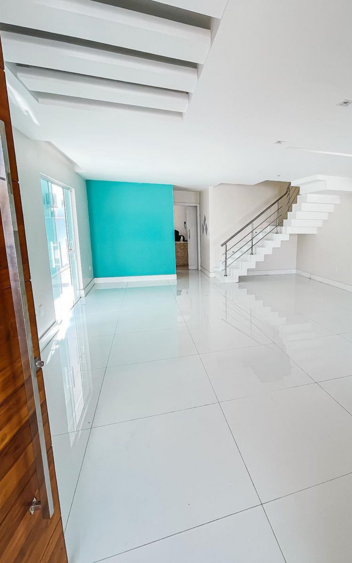 Mans&atilde;o de Camilla de Lucas no Rio de Janeiro