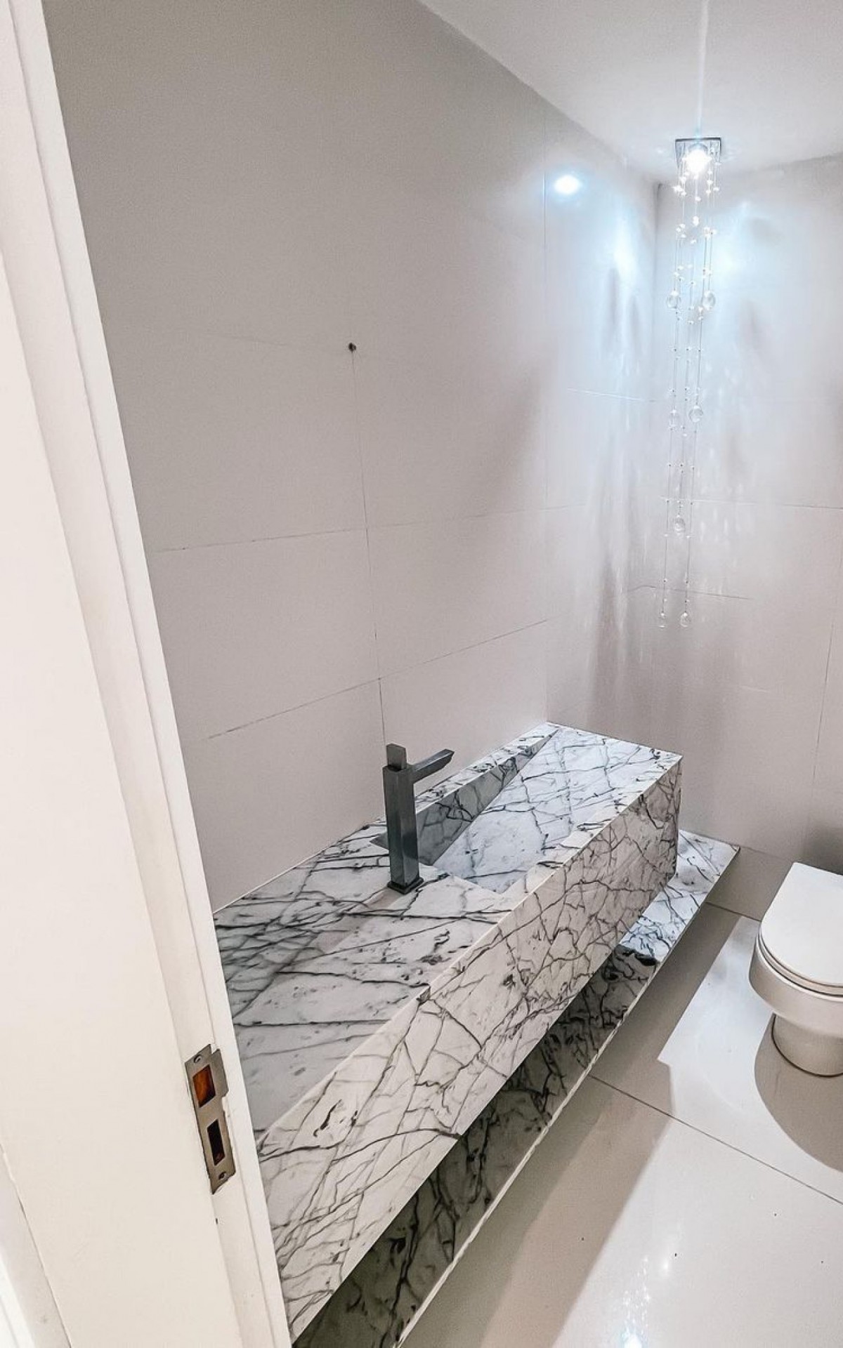 Mans&atilde;o de Camilla de Lucas no Rio de Janeiro