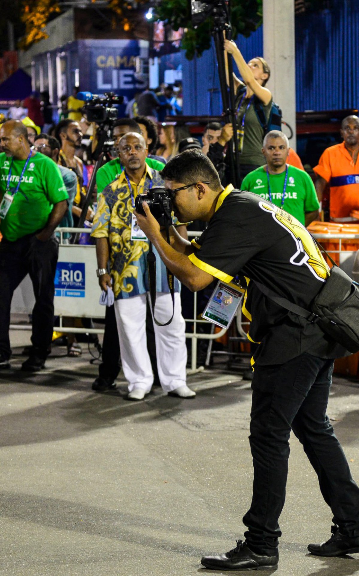 Profissional do Samba: Rafael Arantes - Divulga&ccedil;&atilde;o