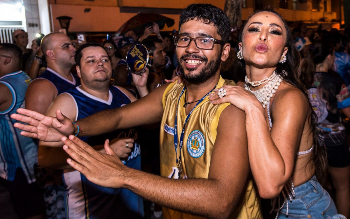 Profissional do Samba: Rafael Arantes - Divulga&ccedil;&atilde;o