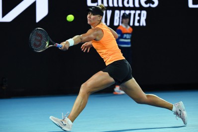 Bia Haddad estreia no US Open contra a campeã de 2017