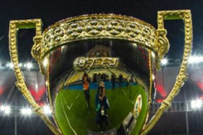 Flamengo e Nova Iguaçu: Ferj confirma horário do jogo de volta da final