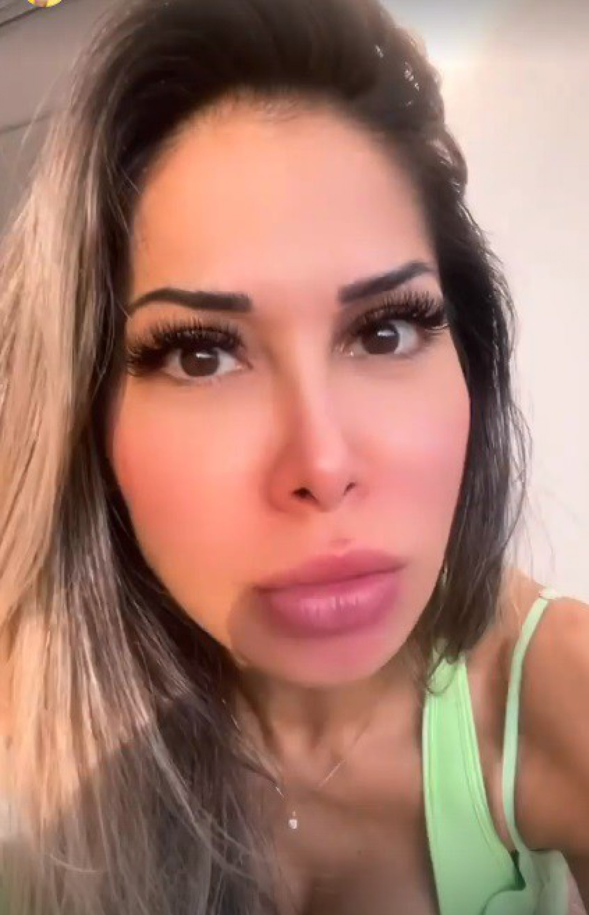 Maíra Cardi Mostra Antes E Depois De Arthur Aguiar No Bbb 22 Meu Tanque Indo Embora Bbb 