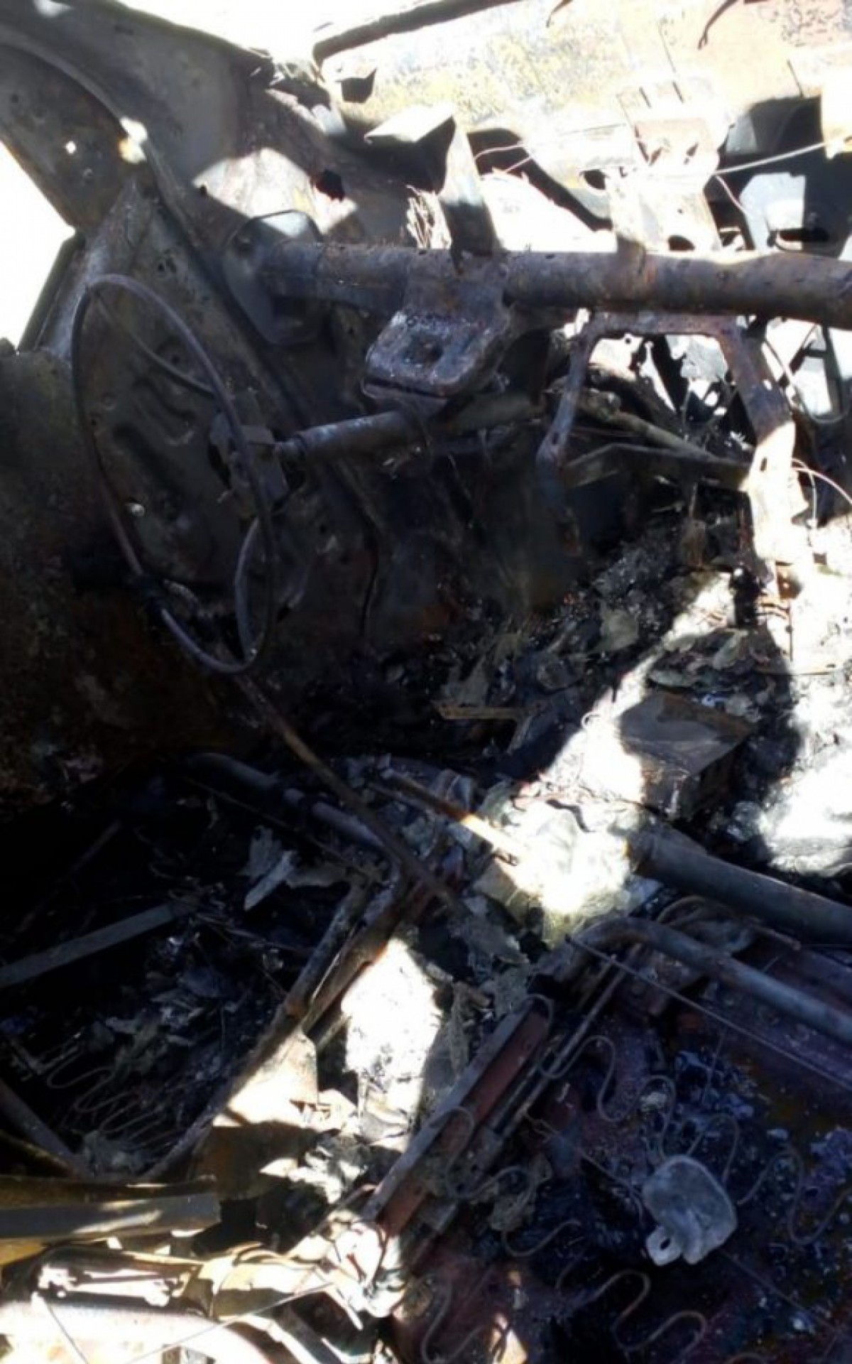  Ainda n&atilde;o h&aacute; informa&ccedil;&otilde;es sobre a autoria do crime.