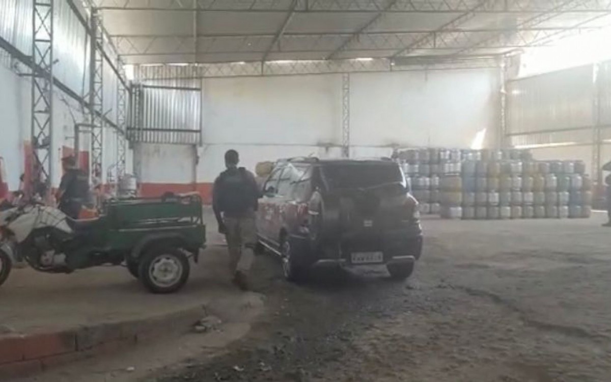 Jacarezinho est&aacute; ocupado pelo projeto Cidade Integrada