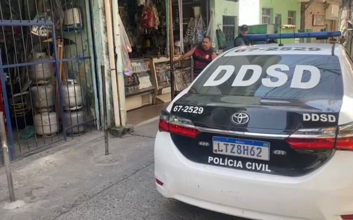 Tr&ecirc;s estabelecimentos foram encontrados vendendo botij&otilde;es acima do pre&ccedil;o de mercado