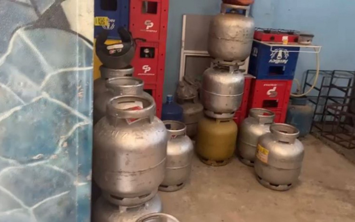 H&aacute; investiga&ccedil;&atilde;o para apurar o envolvimento dos estabelecimentos com o crime organizado