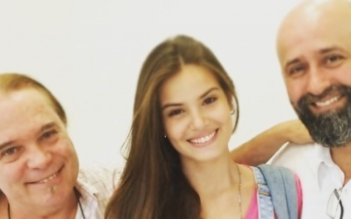 Sergio Penna foi preparador de elenco na s&eacute;rie Verdades Secretas