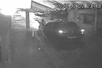 Deam de Nova Friburgo pede ajuda à população para localizar acusado de agressão