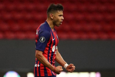 Outrora perto do Botafogo, Óscar Romero pode ser o novo reforço do Boca Juniors