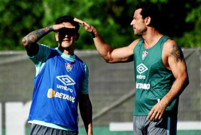 Jornalista informa gravidade da lesão de Fred e previsão para voltar a atuar pelo Fluminense