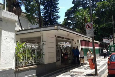Justiça indefere pedido de voto on-line em eleição do Fluminense