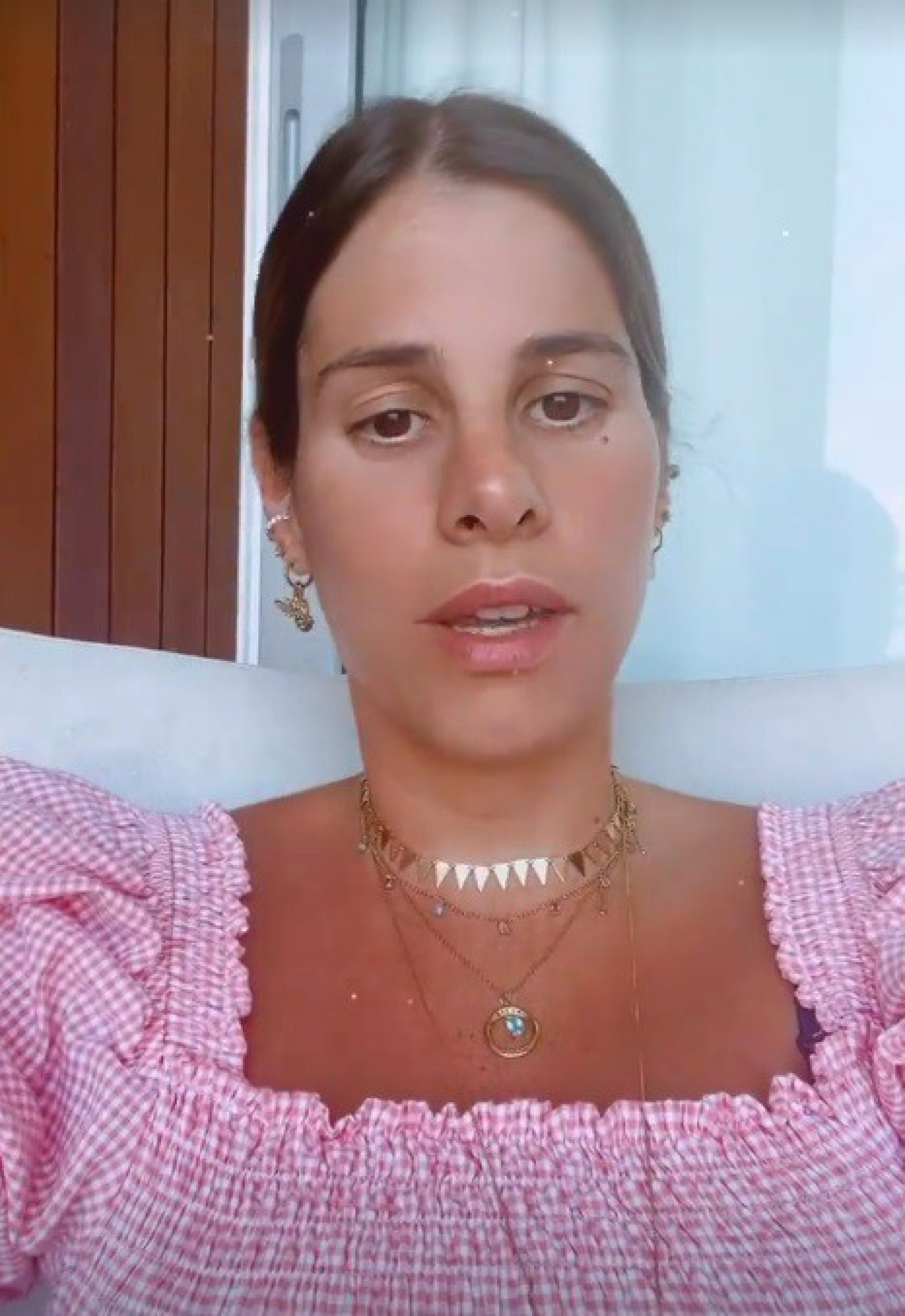 Shantal Verdelho - Reprodução/Instagram