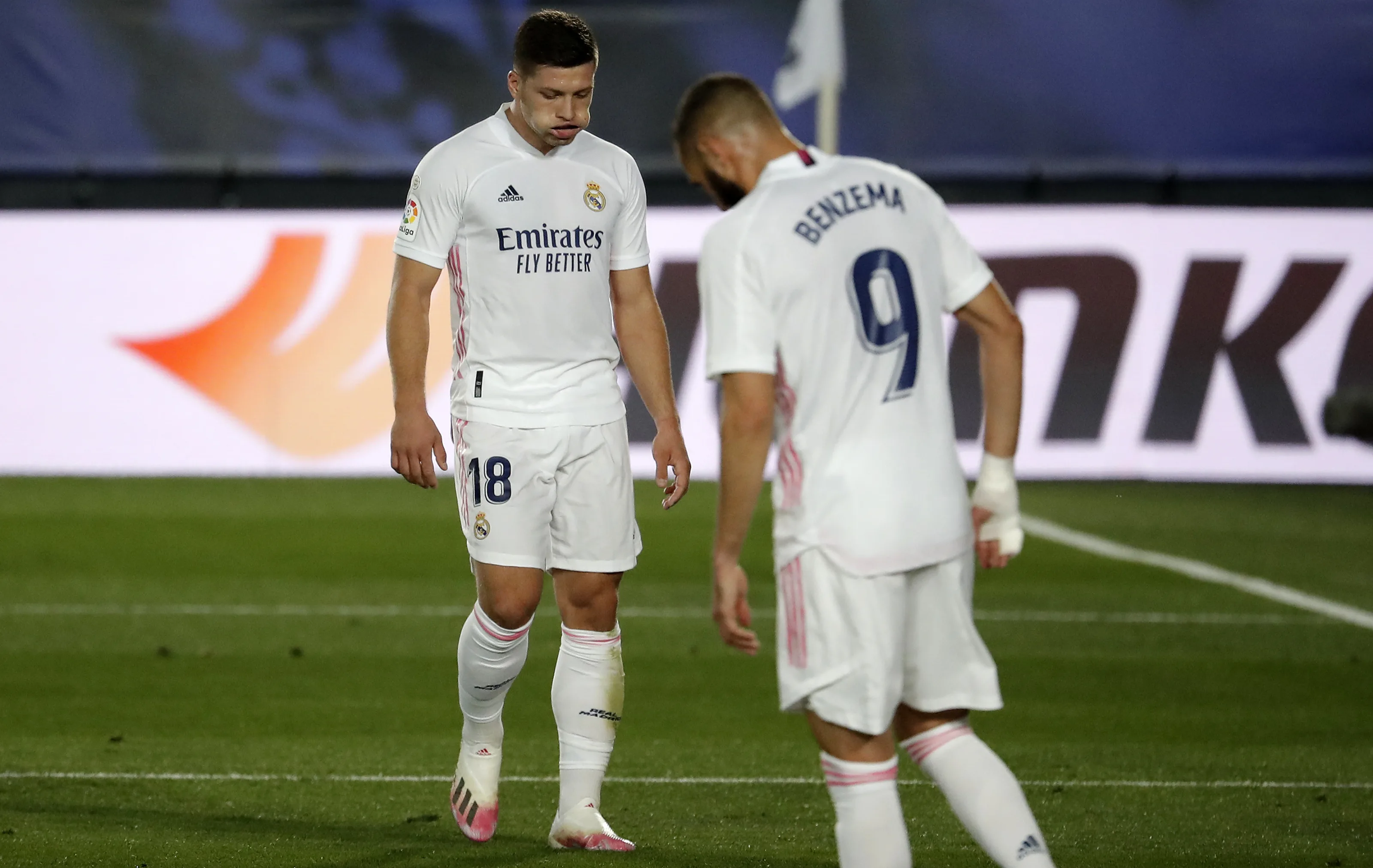 Jogadora explica saída do Real Madrid e aponta o dedo ao clube
