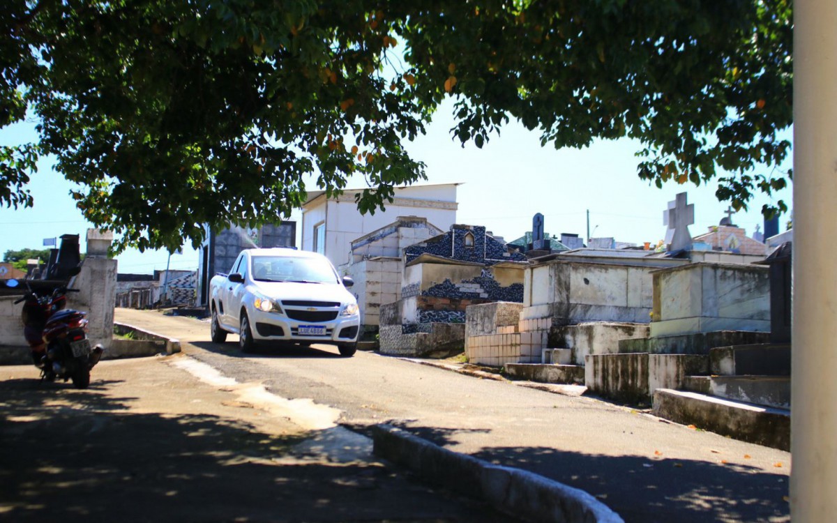 A Coordena&ccedil;&atilde;o de Controle de Vetores, vinculada ao Minist&eacute;rio da Sa&uacute;de, t&ecirc;m apoio da Secretaria de Sa&uacute;de de Nil&oacute;polis, na realiza&ccedil;&atilde;o do servi&ccedil;o