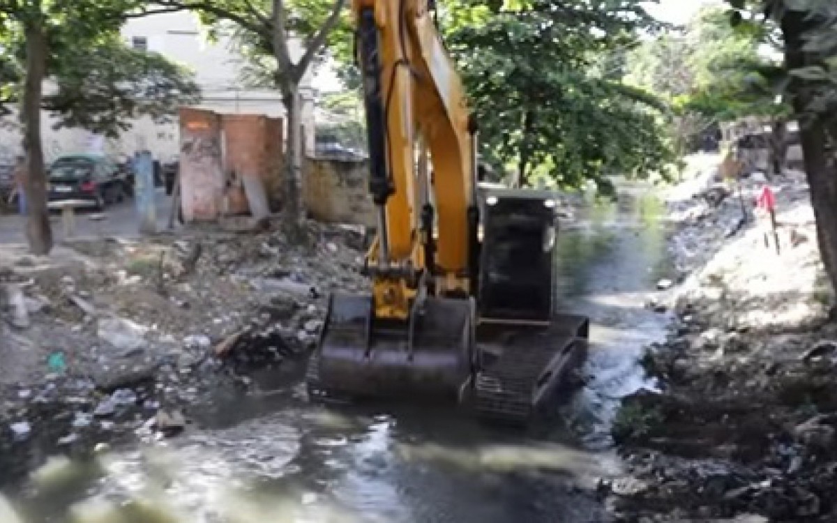 A estimativa &eacute; que as obras custem R$ 147 milh&otilde;es e levem 32 meses