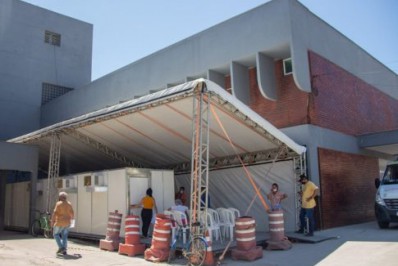 Arraial do Cabo tem novas regras para a realização de testes de Covid