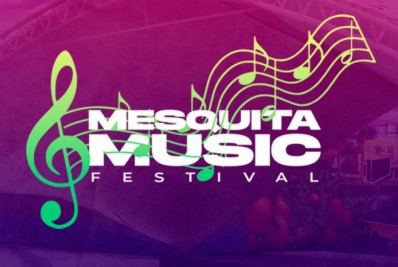 Abertas as inscrições para a 1ª edição do Mesquita Music Festival