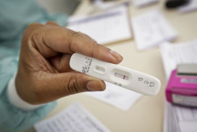 Quatis organiza disponibilidade de testes de Covid-19