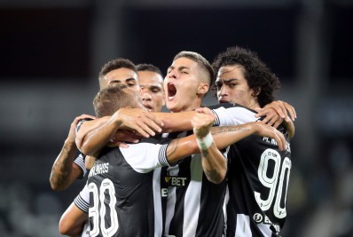 Botafogo confirma mais duas baixas para duelo contra o Madureira