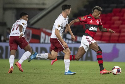 Campeonato Carioca confirma clássico entre Flamengo e Fluminense no Estádio Nilton Santos