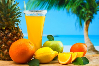 Alimentação saudável fortalece imunidade contra gripes e intoxicações no verão