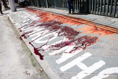 TRT condena Vale a pagar R$ 1 mi por cada empregado morto em Brumadinho