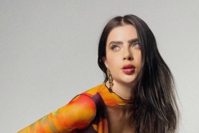 Em conversa com Tiago e Arthur, Jade acha que público pode estar com ranço de Rodrigo