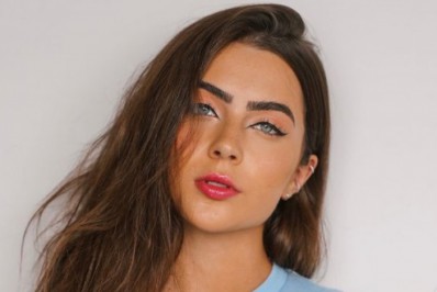 Jade Picon leva calcinha descartável para o 'Big Brother Brasil 22'