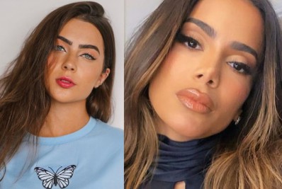 Anitta defende equipe de Jade Picon, do 'BBB 22', após polêmica com família da influencer