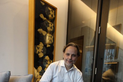 Marco Aurélio de Carvalho: De um lado, a 'luz e a civilização', e de outro, as 'sombras e a barbárie'