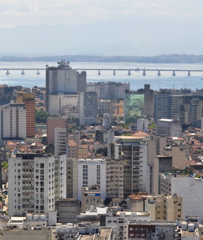 Empresa mexicana de compra e venda vai gerar 1 mil vagas de emprego no Rio